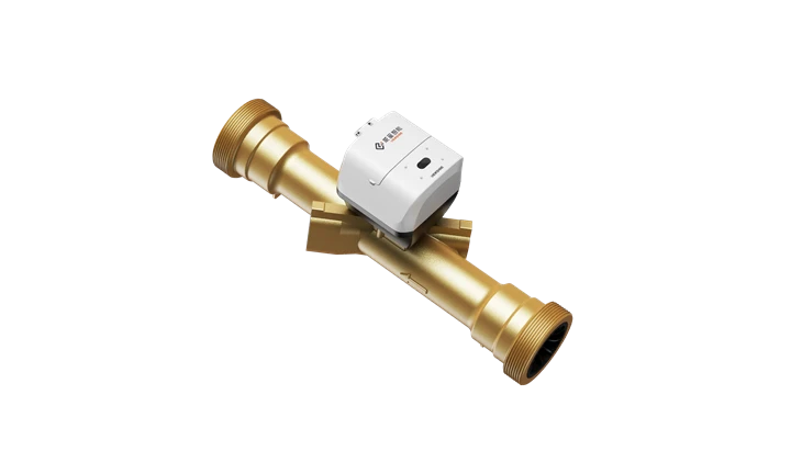 Water Meter Wifi factory